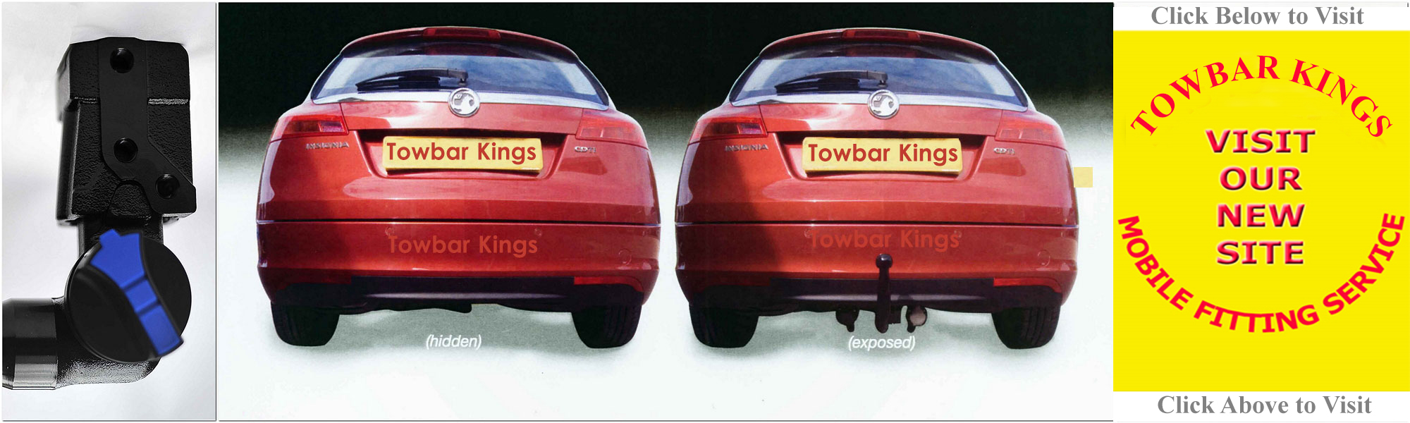 Towbar Kings